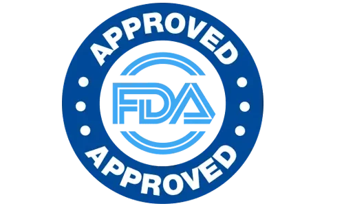 Prosta Flow FDA-Registered Facility