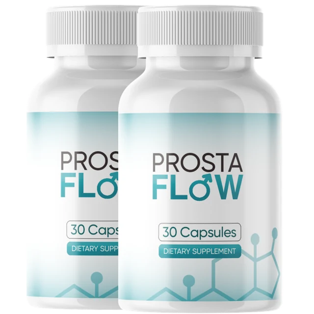 Prosta Flow 2 Bottles